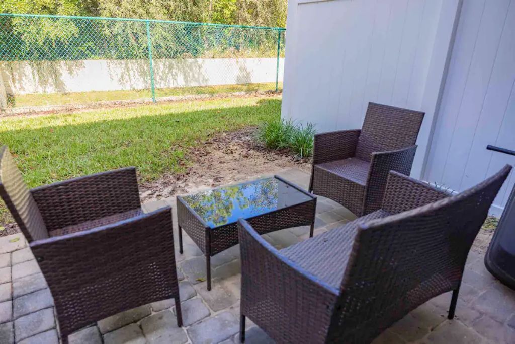 Photo of Patio Balcony in Casselberry