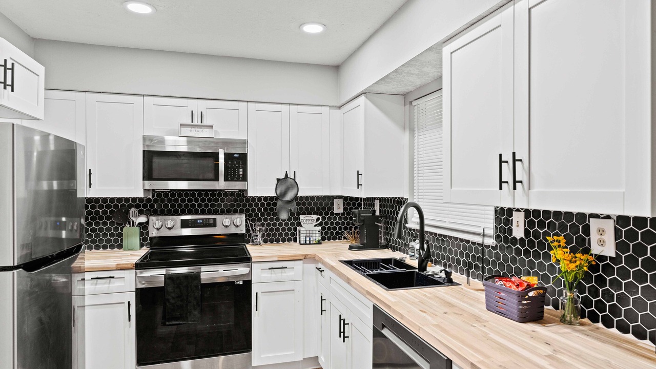 Photo of Kitchen in Northside