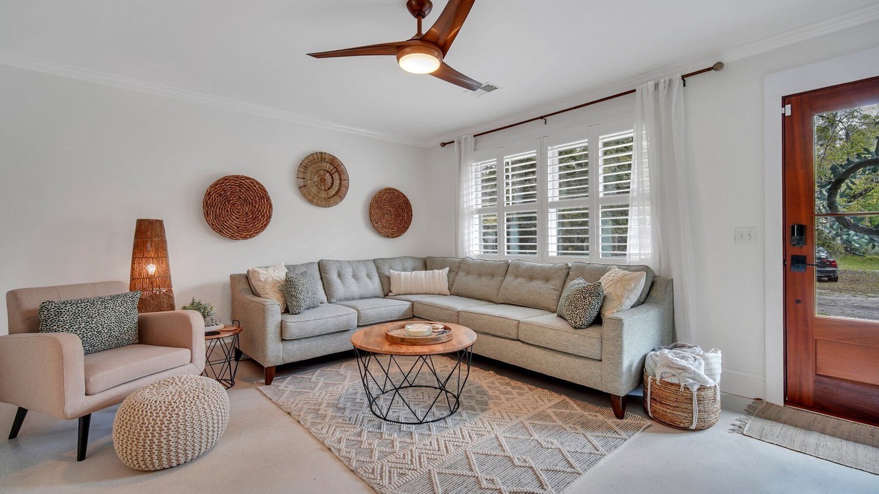 Photo of Bedroom in Olde Town