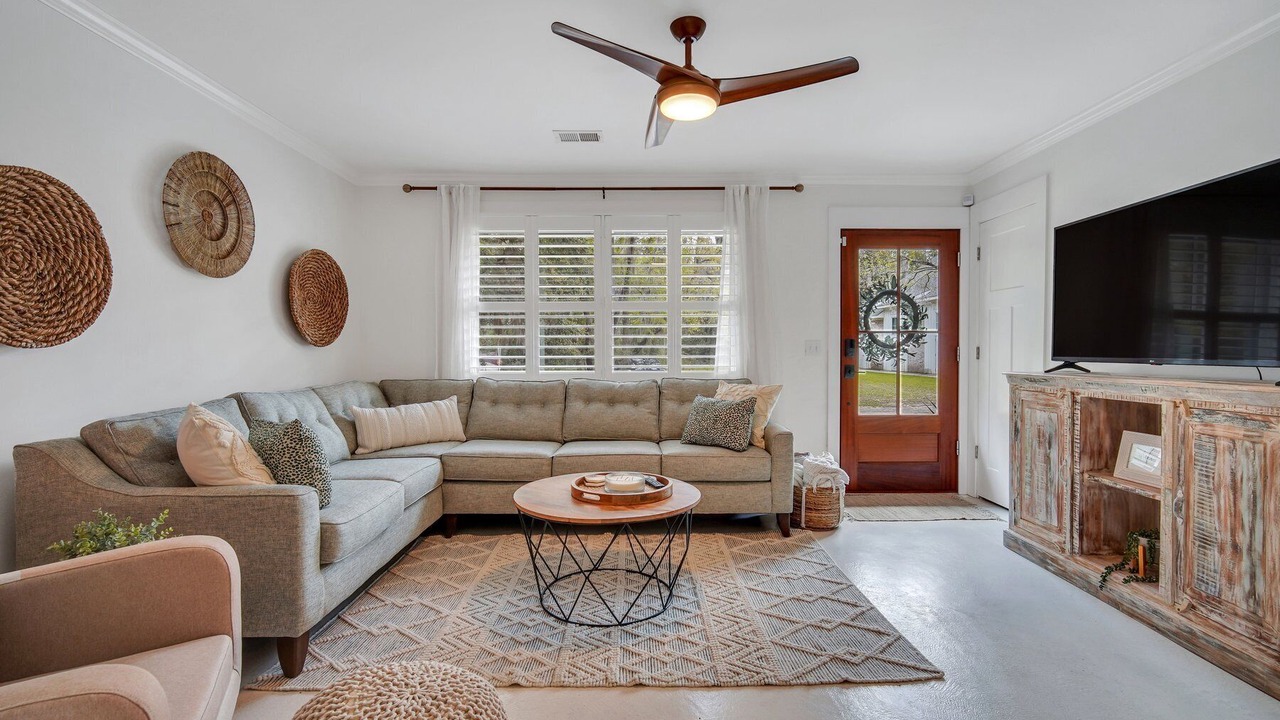Photo of Bedroom in Olde Town