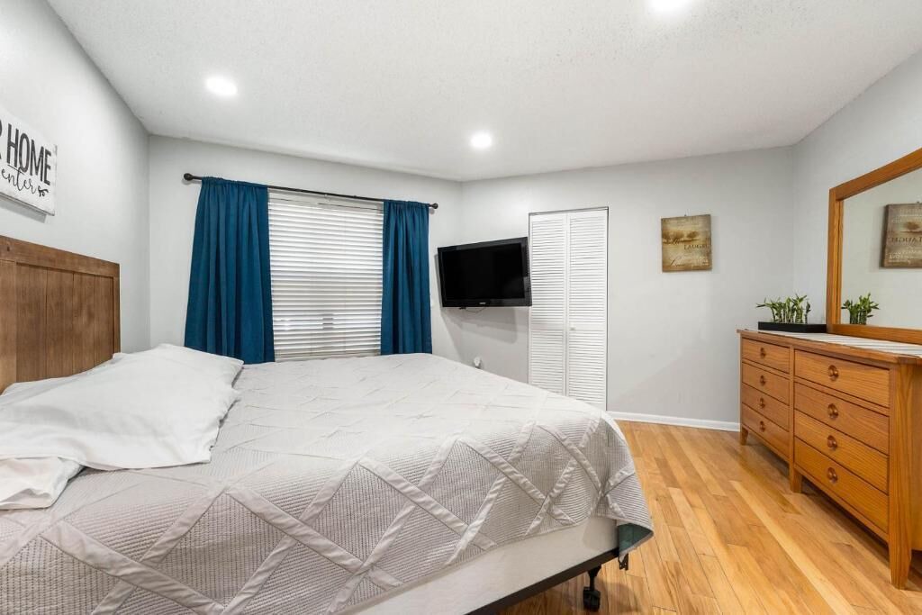 Photo of Bedroom in Ventura