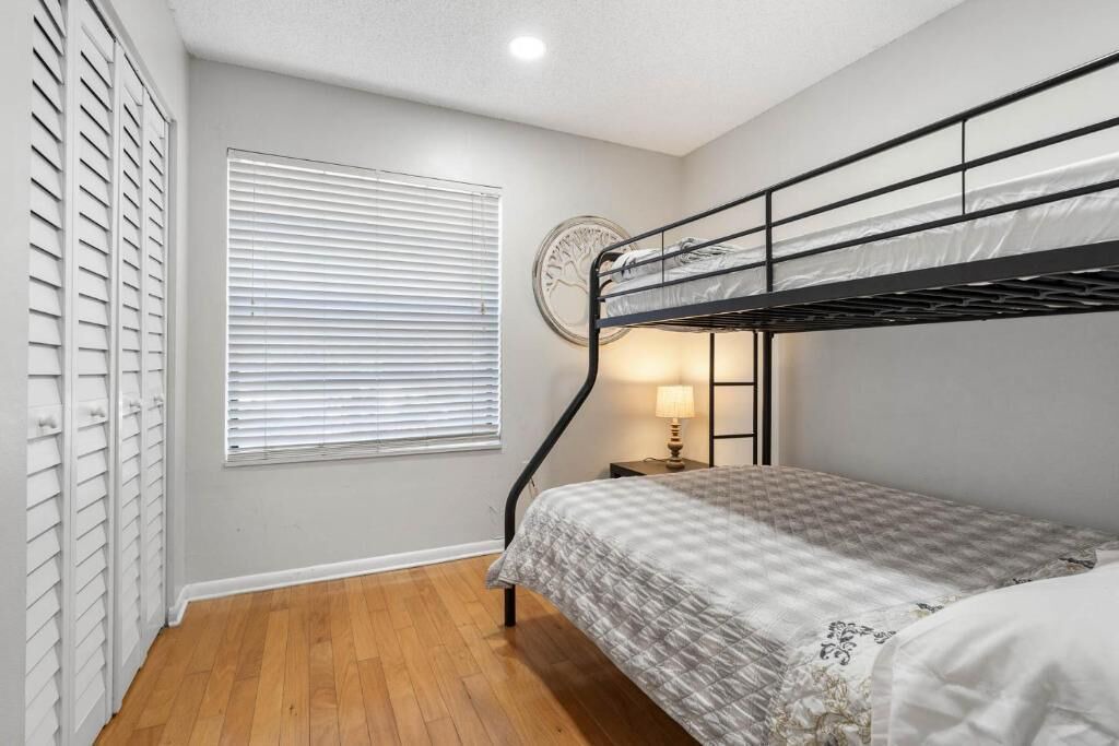 Photo of Bedroom in Ventura