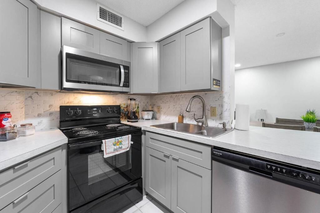 Photo of Kitchen in Ventura