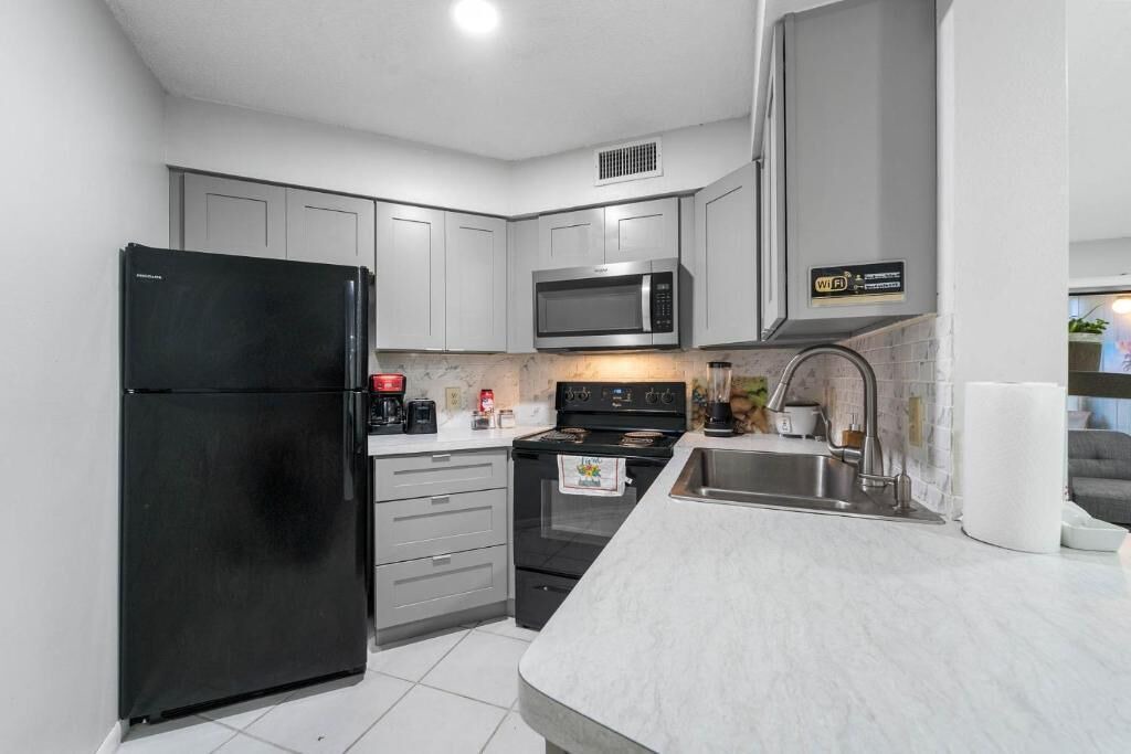 Photo of Kitchen in Ventura