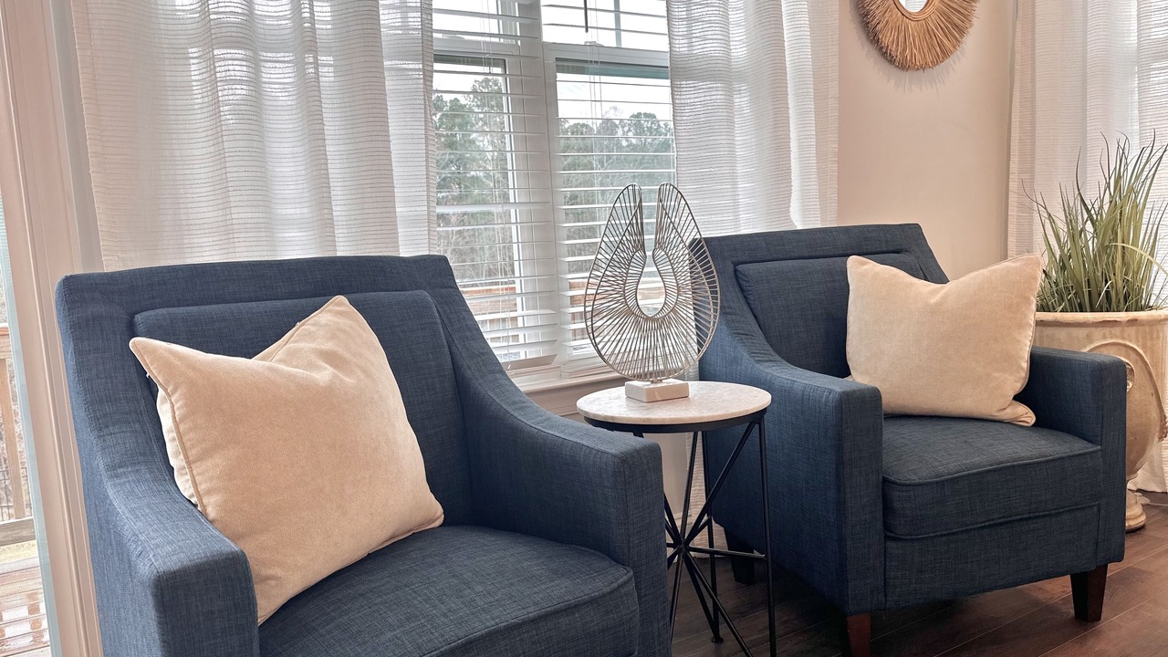 Photo of Bedroom in Durham