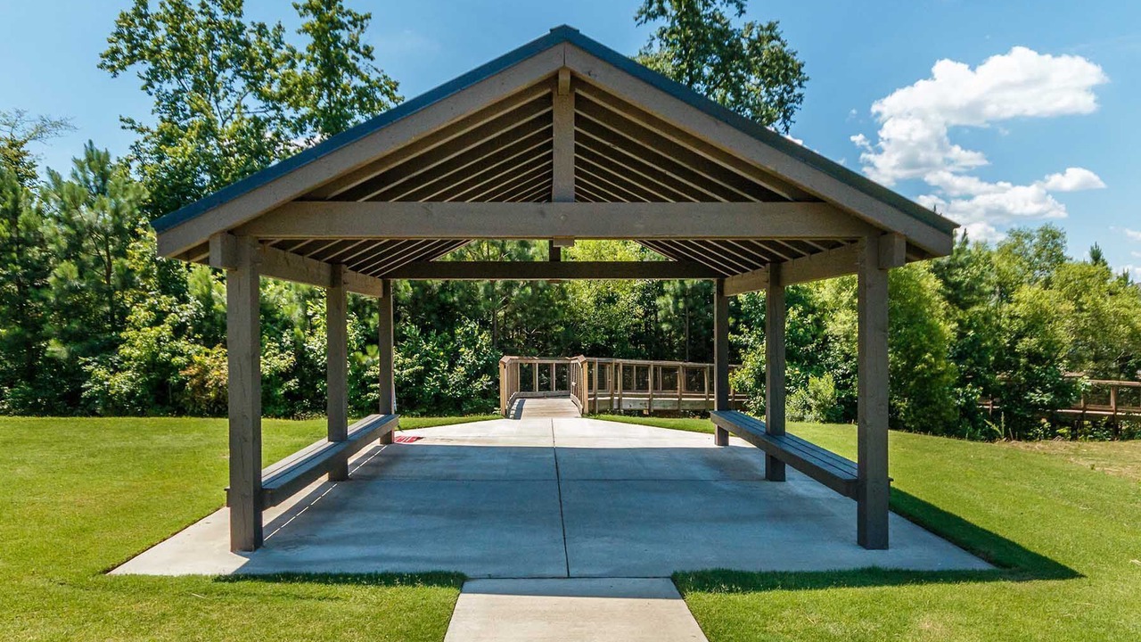 Photo of Outdoor in Durham