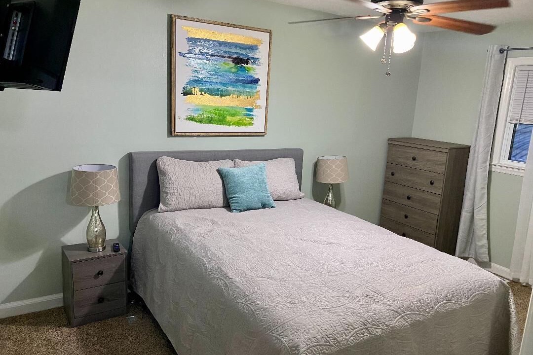 Photo of Bedroom in South View