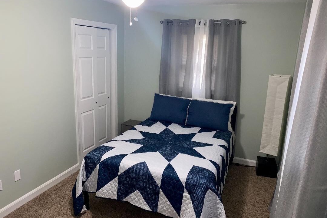 Photo of Bedroom in South View
