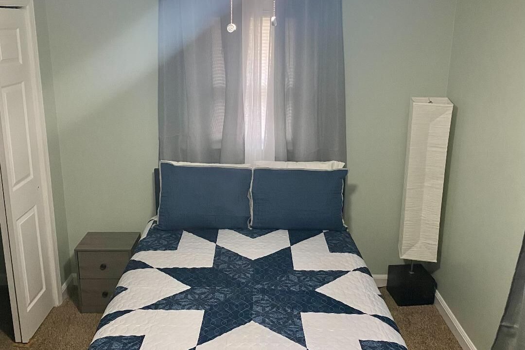 Photo of Bedroom in South View