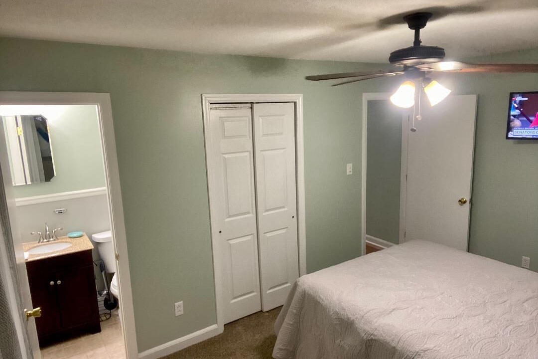Photo of Bedroom in South View