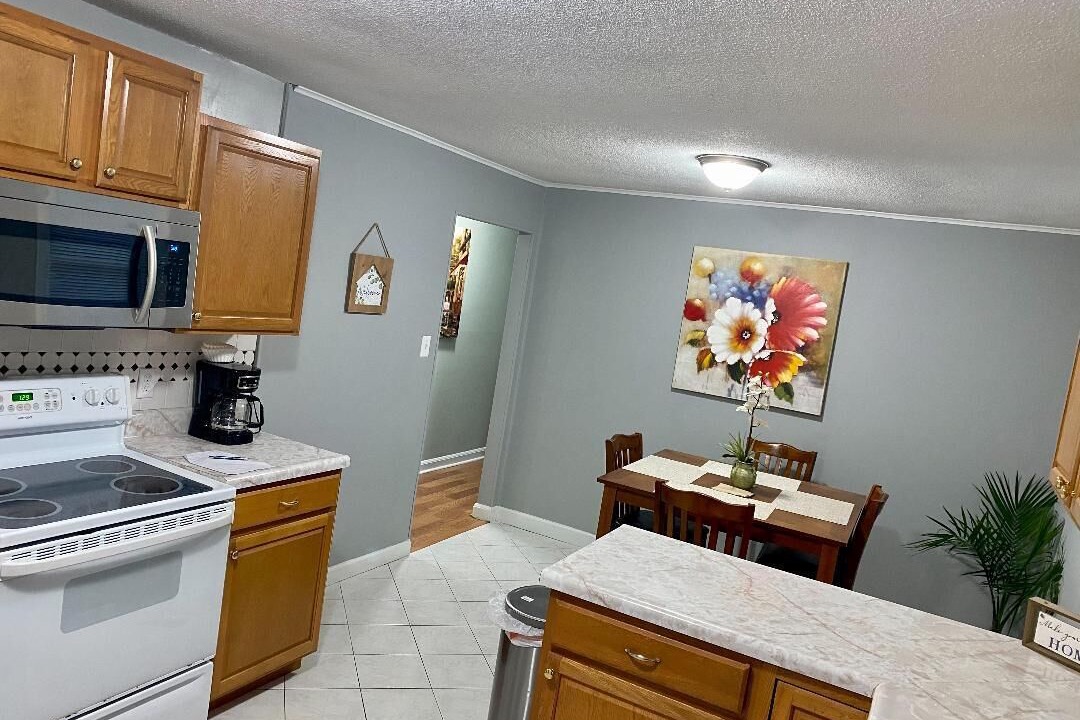 Photo of Kitchen in South View