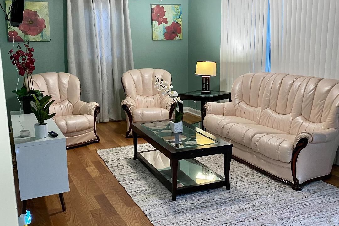 Photo of Livingroom in South View