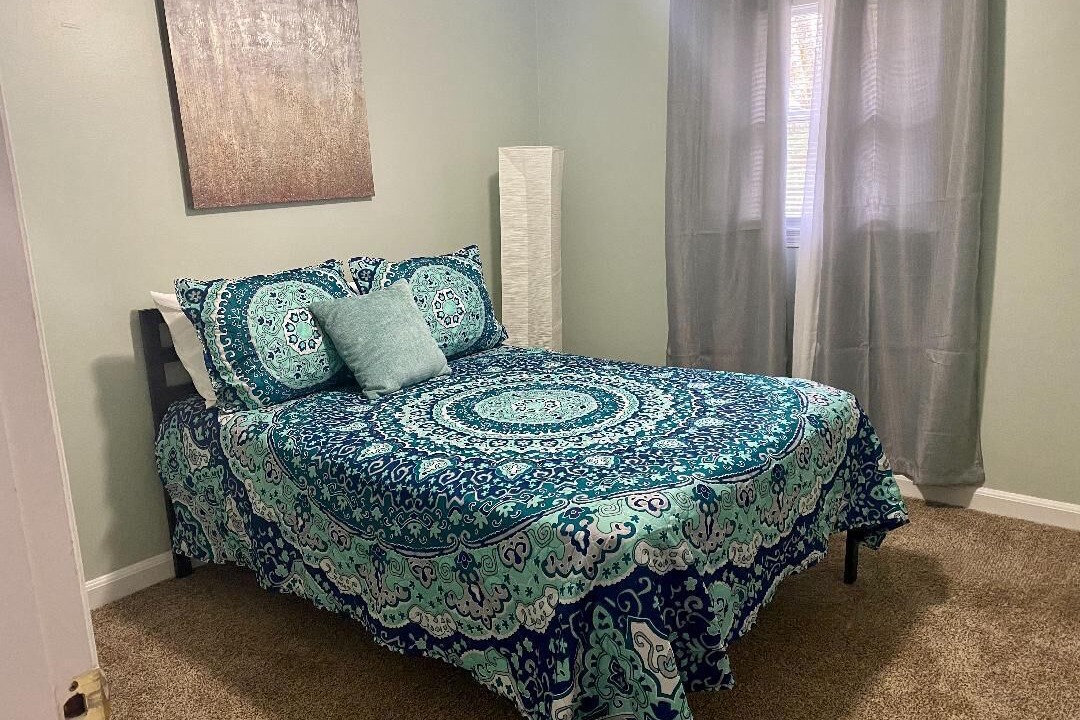 Photo of Bedroom in South View
