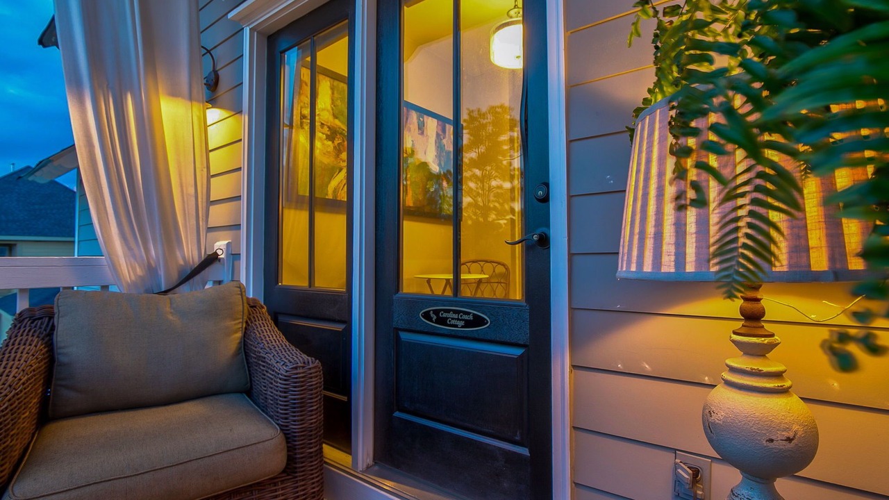 Photo of Outdoor in Lake Carolina