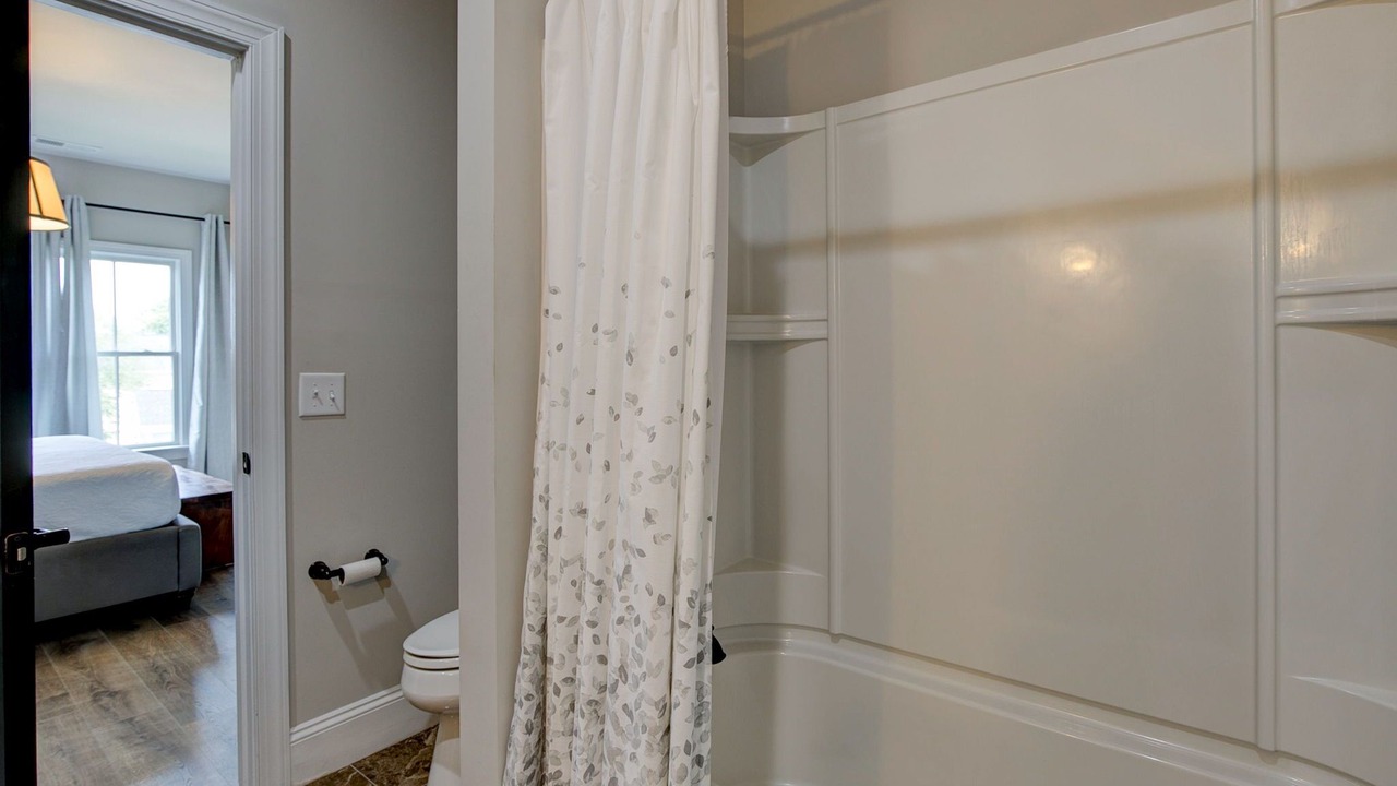 Photo of Bathroom in Lake Carolina