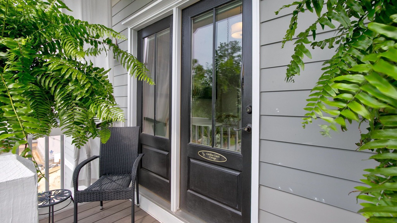 Photo of Outdoor in Lake Carolina