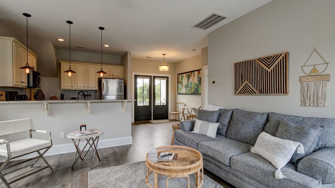 Photo of Livingroom in Lake Carolina