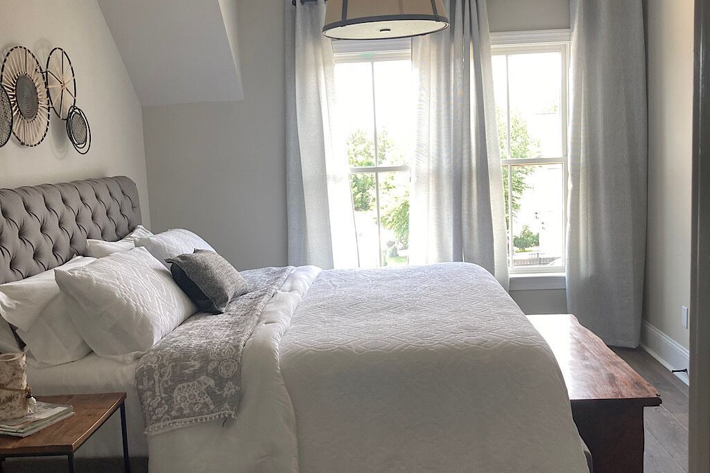 Photo of Bedroom in Lake Carolina