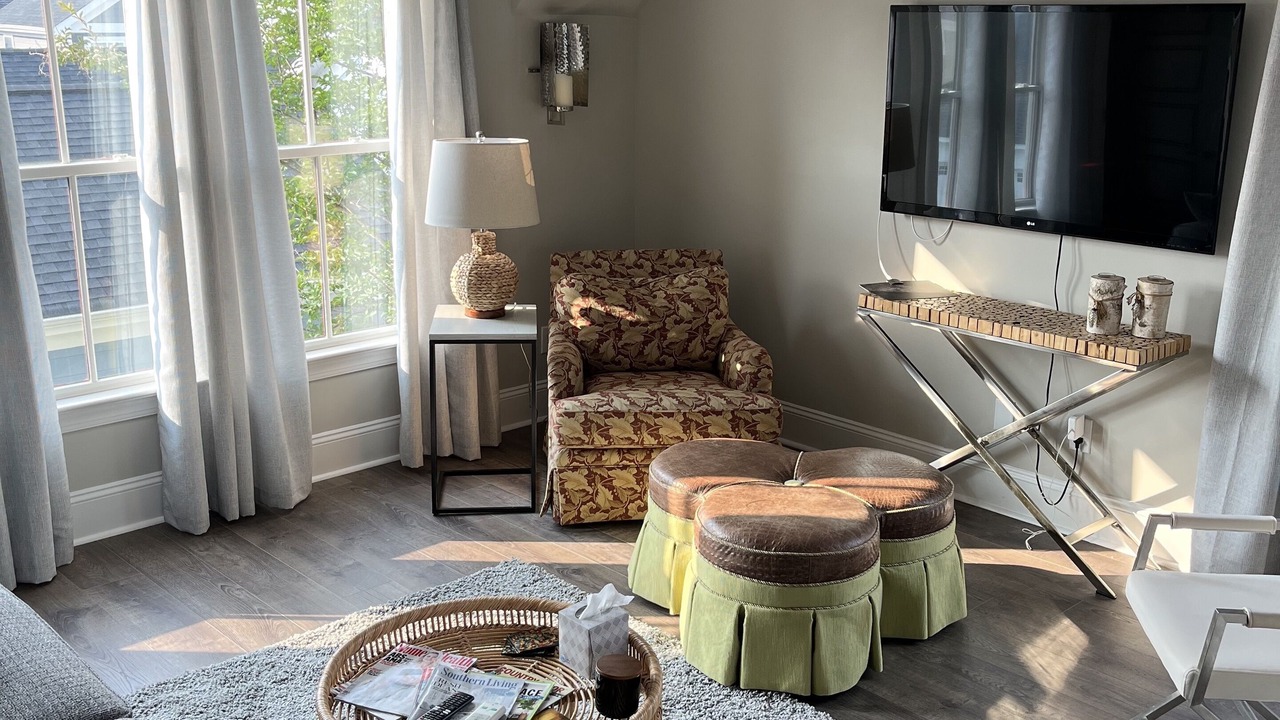 Photo of Livingroom in Lake Carolina