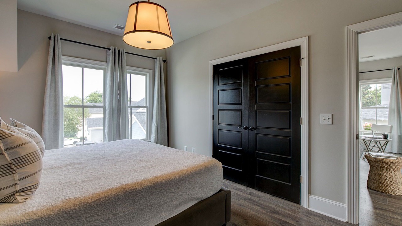 Photo of Bedroom in Lake Carolina