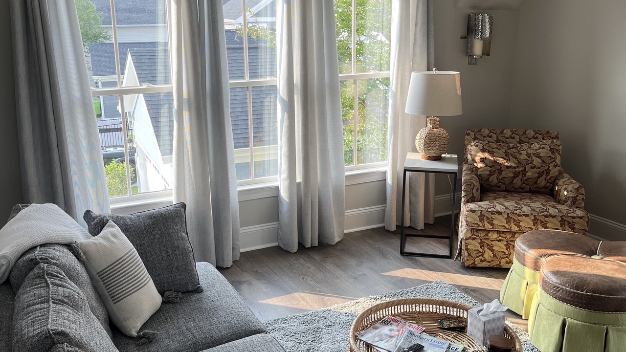 Photo of Livingroom in Lake Carolina