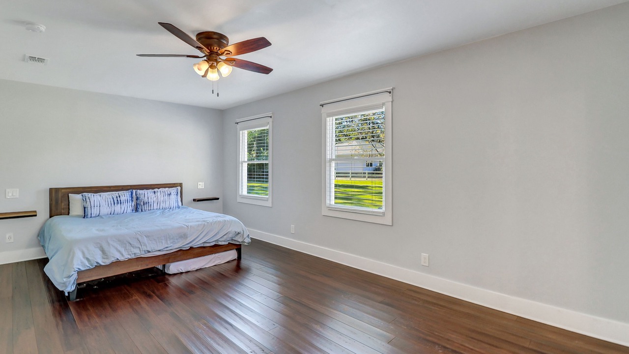 Photo of Bedroom in Garden City