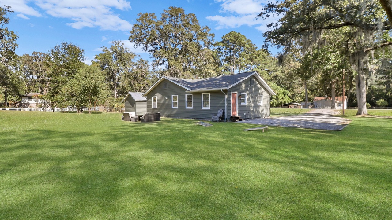 Photo of Outdoor in Garden City