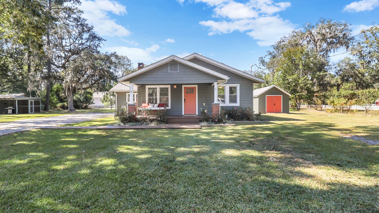 Photo of Outdoor in Garden City
