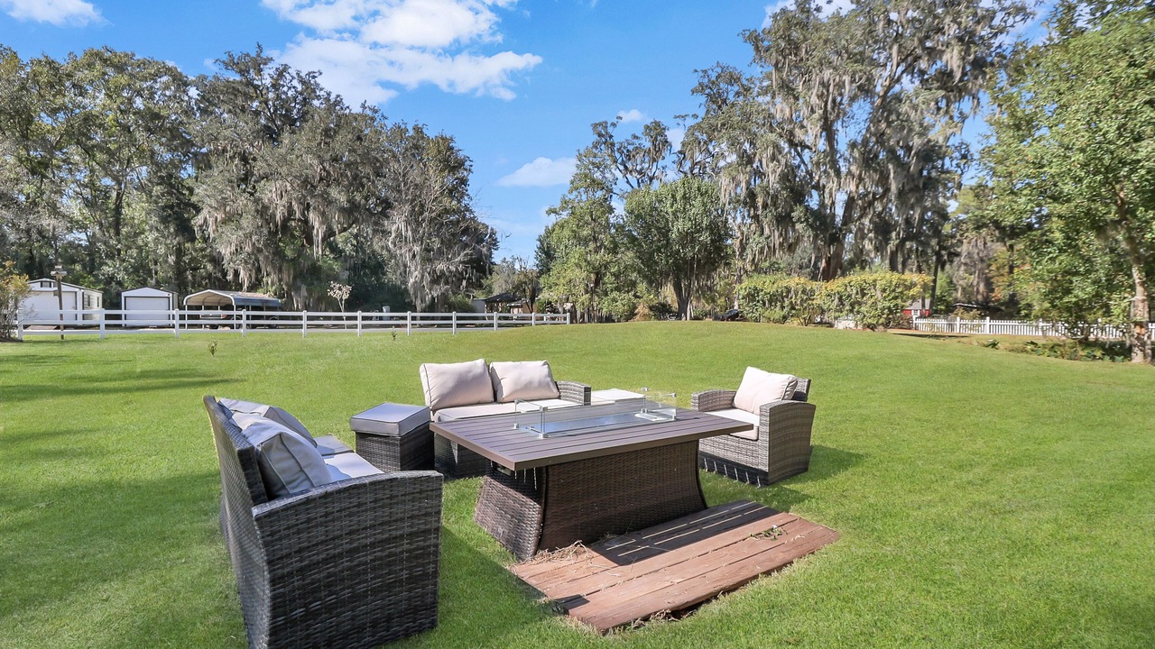 Photo of Outdoor in Garden City