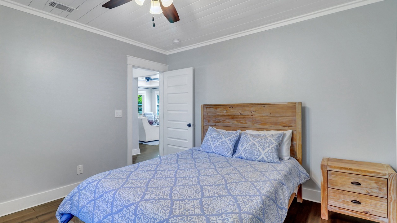 Photo of Bedroom in Garden City