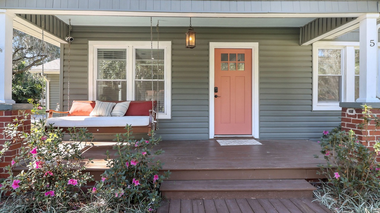 Photo of Outdoor in Garden City