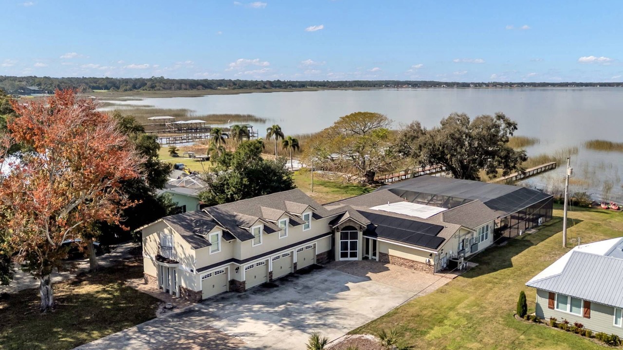 Photo of Outdoor in Lake Hamilton