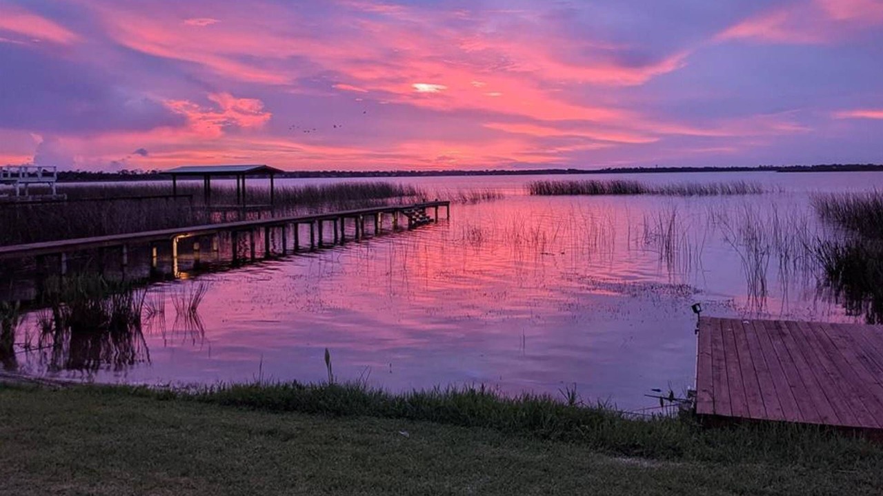 Photo of Outdoor in Lake Hamilton