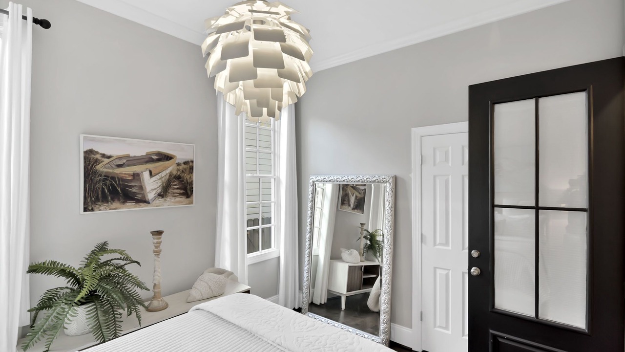 Photo of Bedroom in Lake Carolina