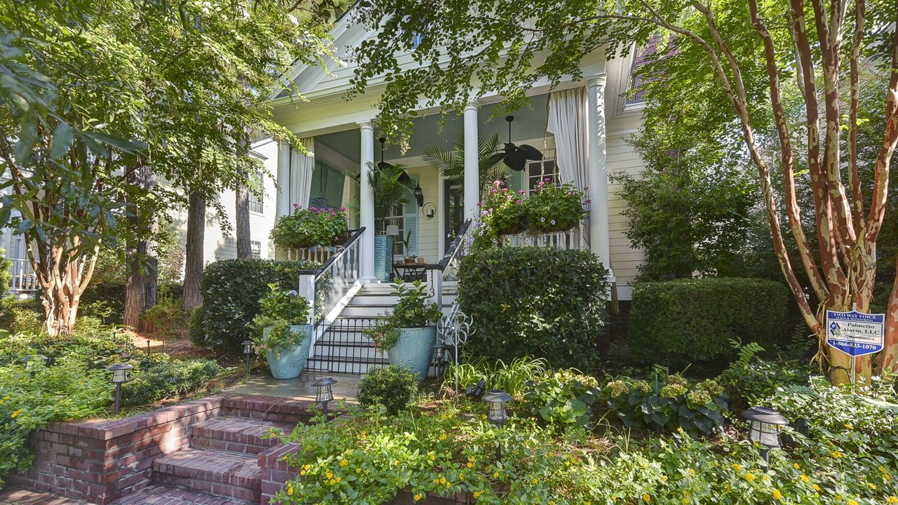 Photo of Outdoor in Lake Carolina