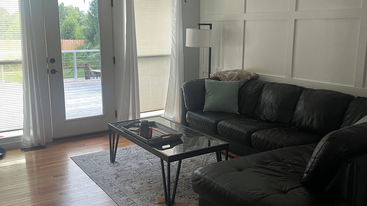 Photo of Livingroom in North Augusta