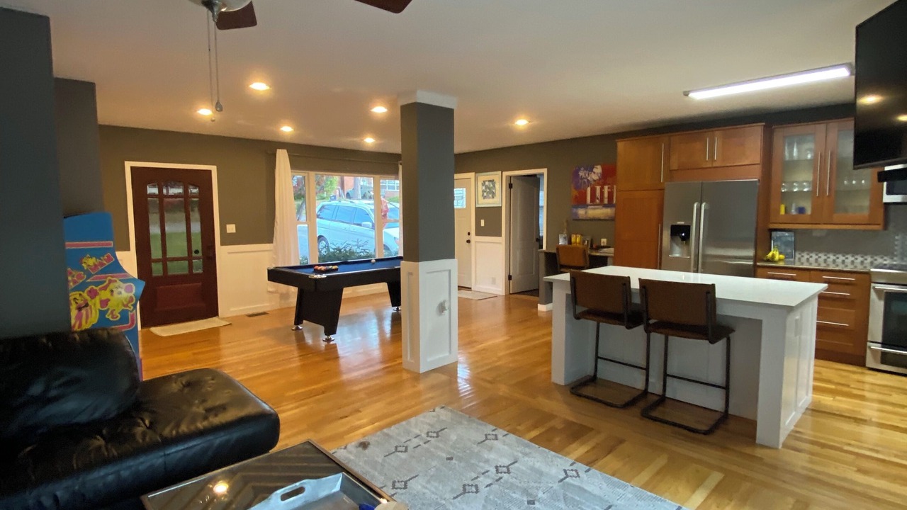 Photo of Bedroom in North Augusta