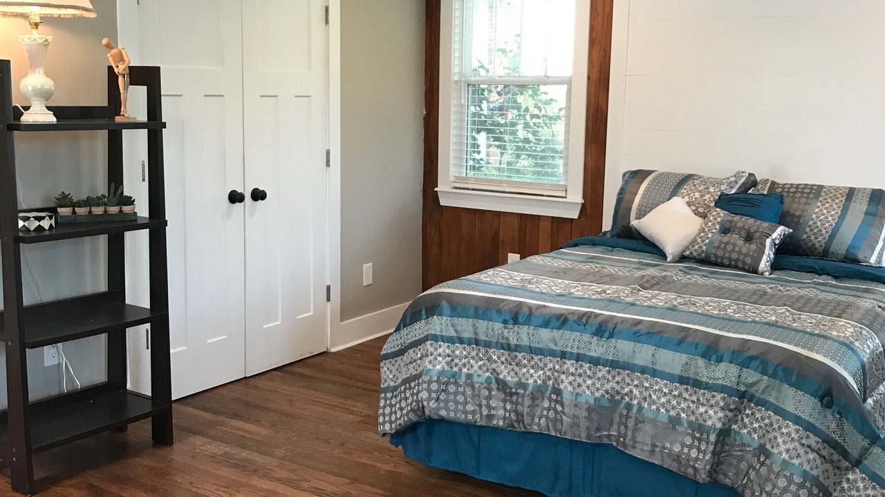 Photo of Bedroom in Augusta