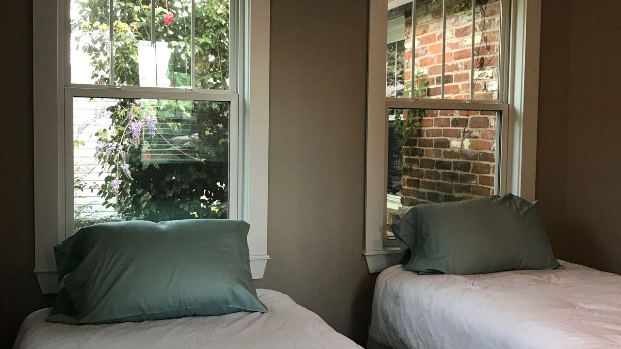 Photo of Bedroom in Augusta