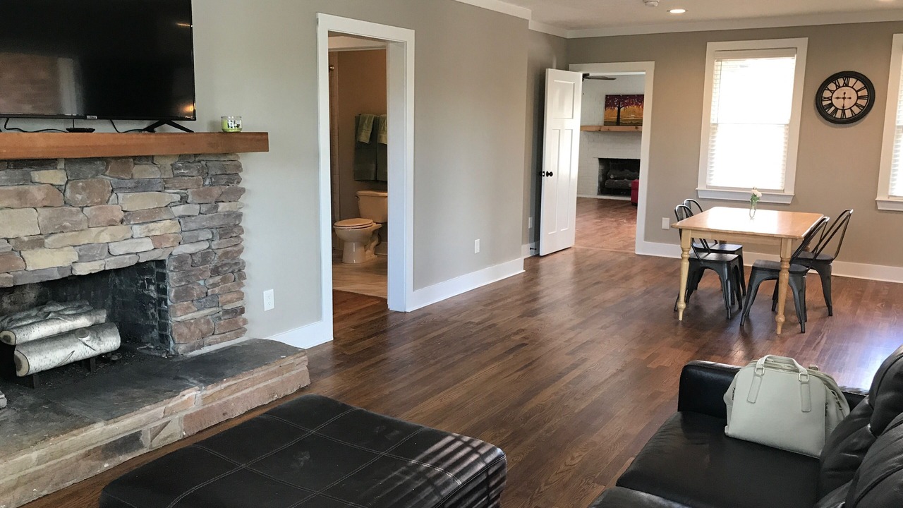 Photo of Livingroom in Augusta