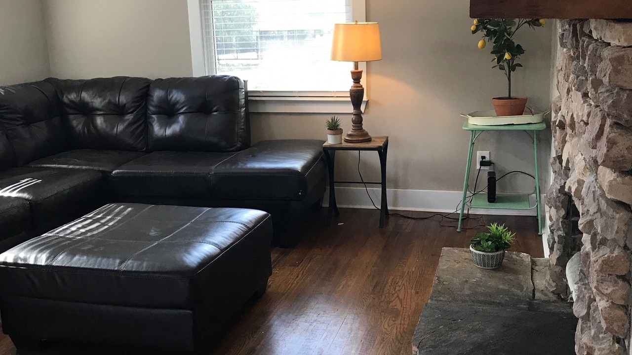 Photo of Livingroom in Augusta