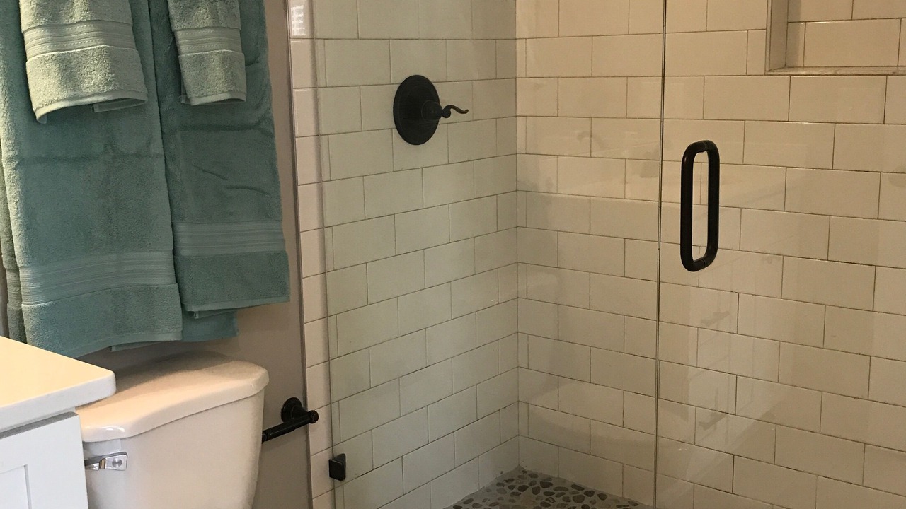 Photo of Bathroom in Augusta