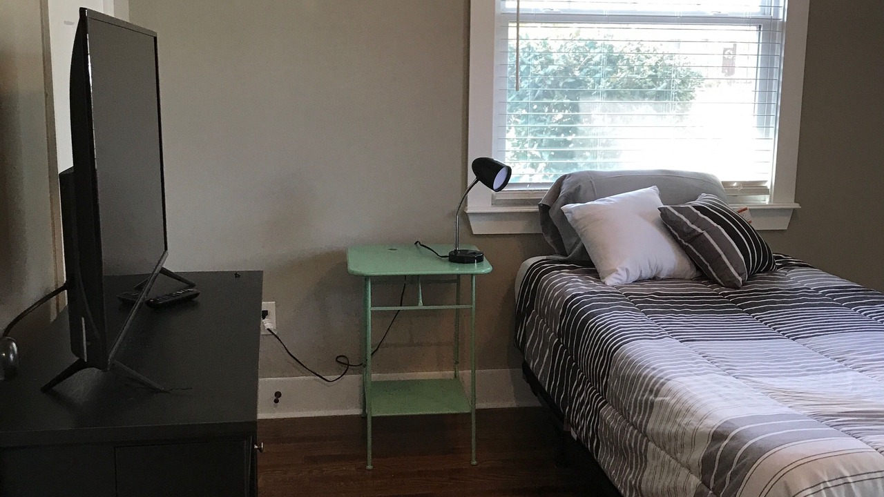 Photo of Bedroom in Augusta