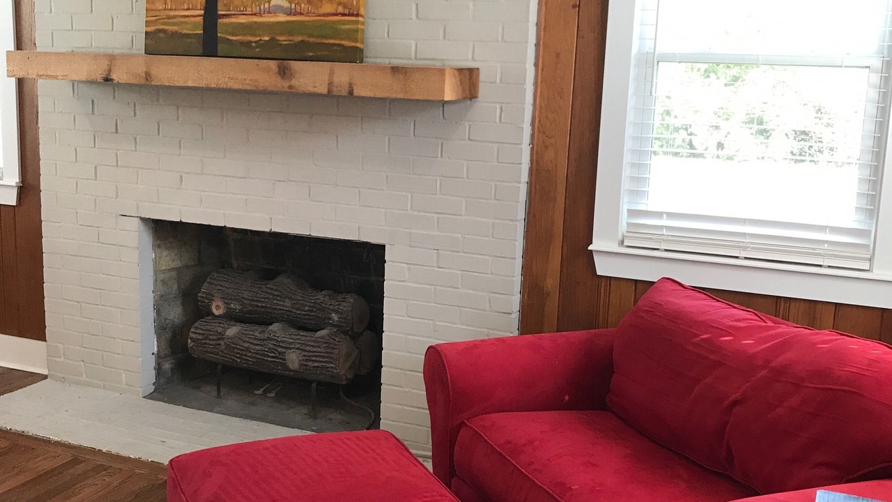 Photo of Livingroom in Augusta