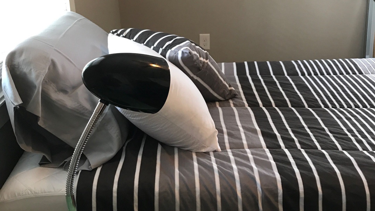 Photo of Bedroom in Augusta