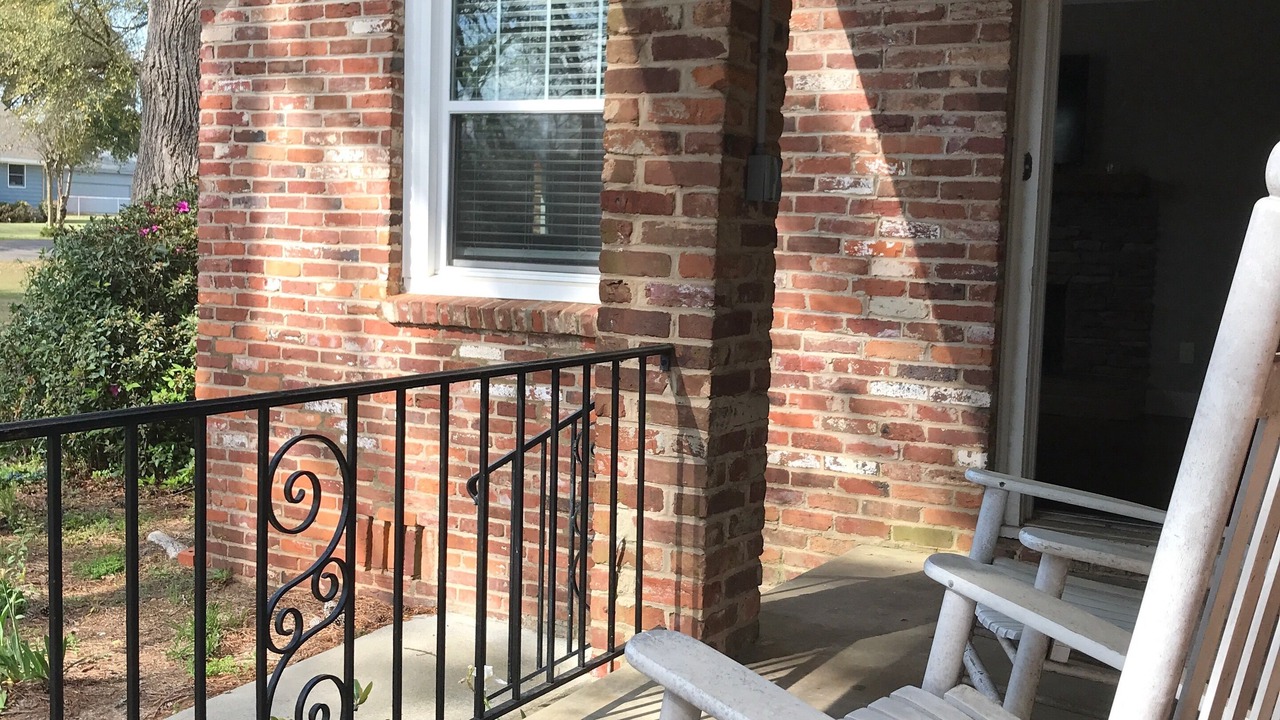 Photo of Patio Balcony in Augusta