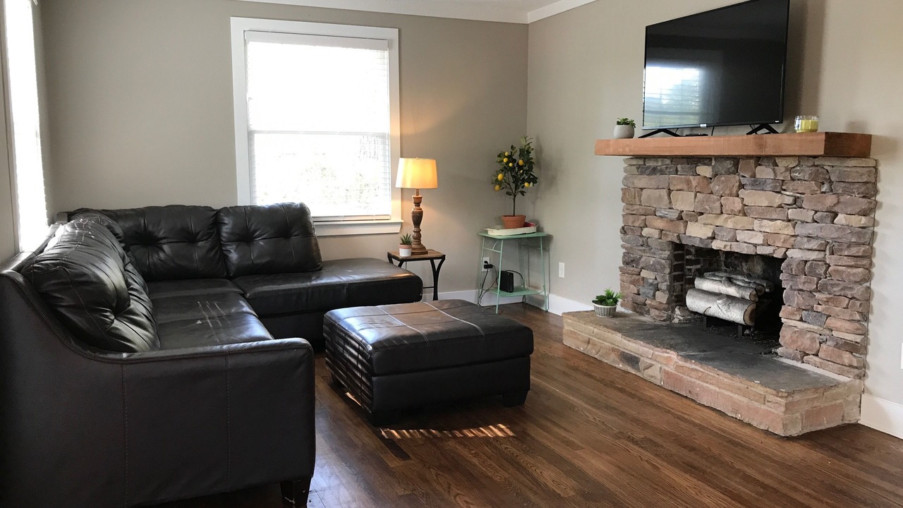 Photo of Livingroom in Augusta