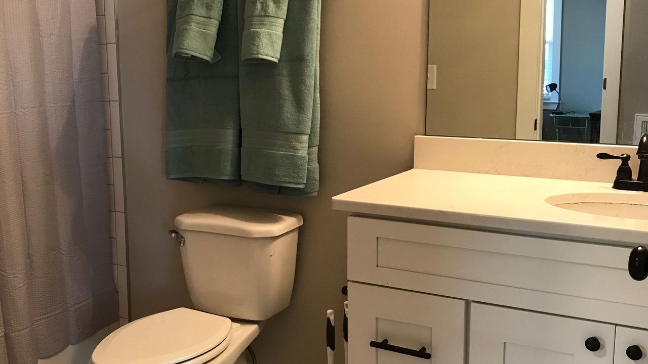 Photo of Bathroom in Augusta