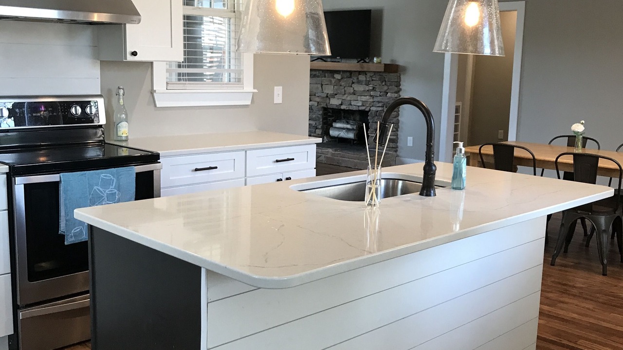 Photo of Kitchen in Augusta