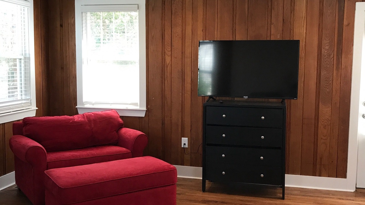 Photo of Bedroom in Augusta